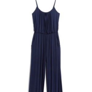 Adalia Knit Jumpsuit (small)